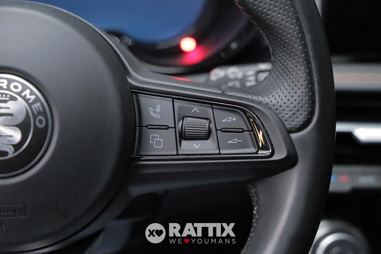 Alfa Romeo Tonale 1.6 130CV Ti TCT6