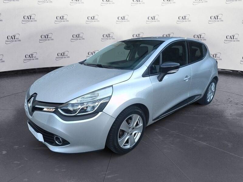 Renault Clio Clio 5p 1.5 dci live (PREZZO REALE)