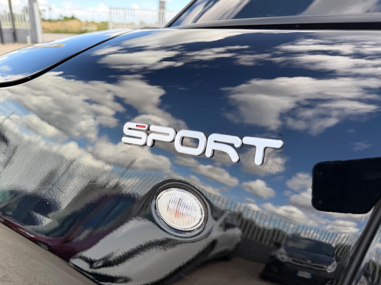 FIAT 500L 1.4 95 CV SPORT DESIGN FULL PELLE MY21