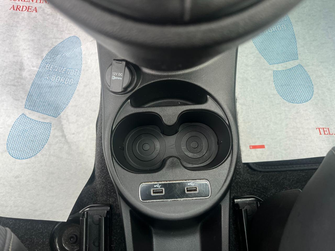 Fiat 500 1.0 Hybrid DOLCEVITA 2022