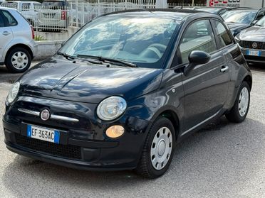 Fiat 500 1.2 benzina 69 cv