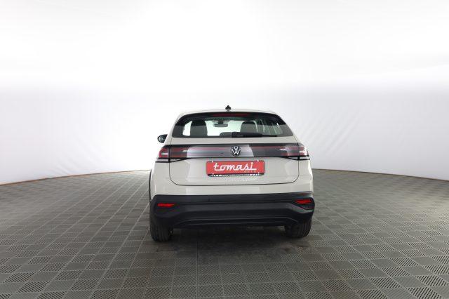 VOLKSWAGEN Taigo Taigo 1.0 TSI 115 CV DSG Life