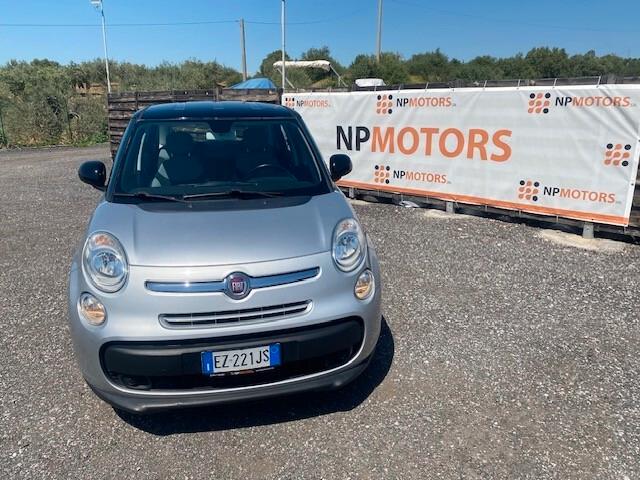 Fiat 500L 1.3 Multijet 85 CV Pop Star