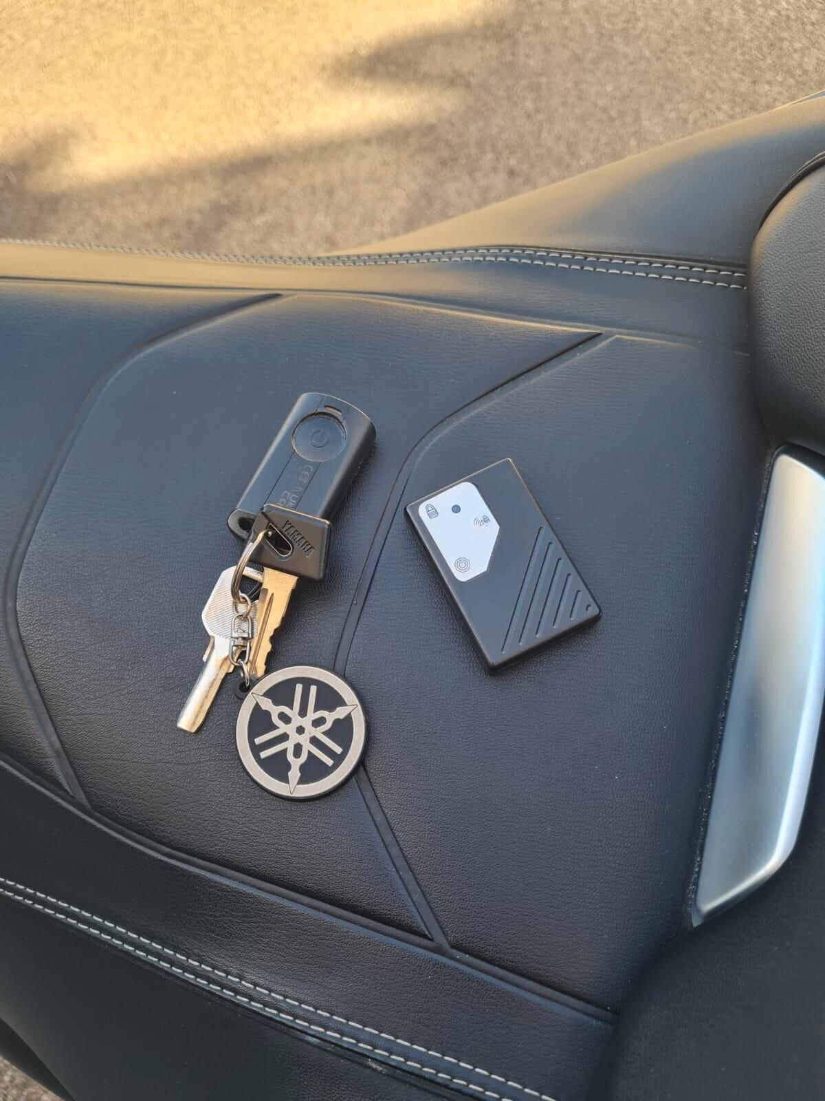 Yamaha X-Max 300 PARI A NUOVO