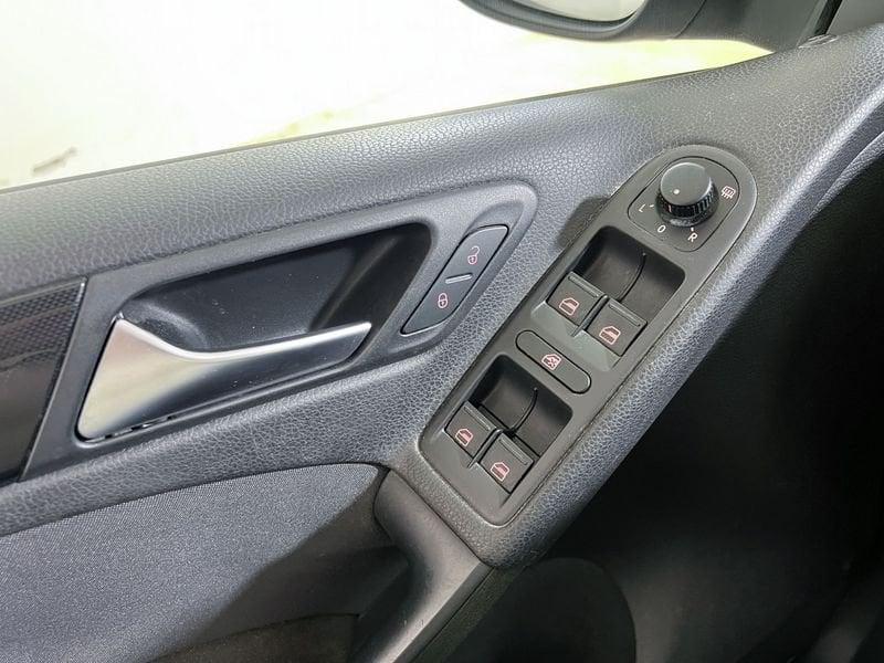 Volkswagen Golf Golf 5p 1.6 tdi Comfortline