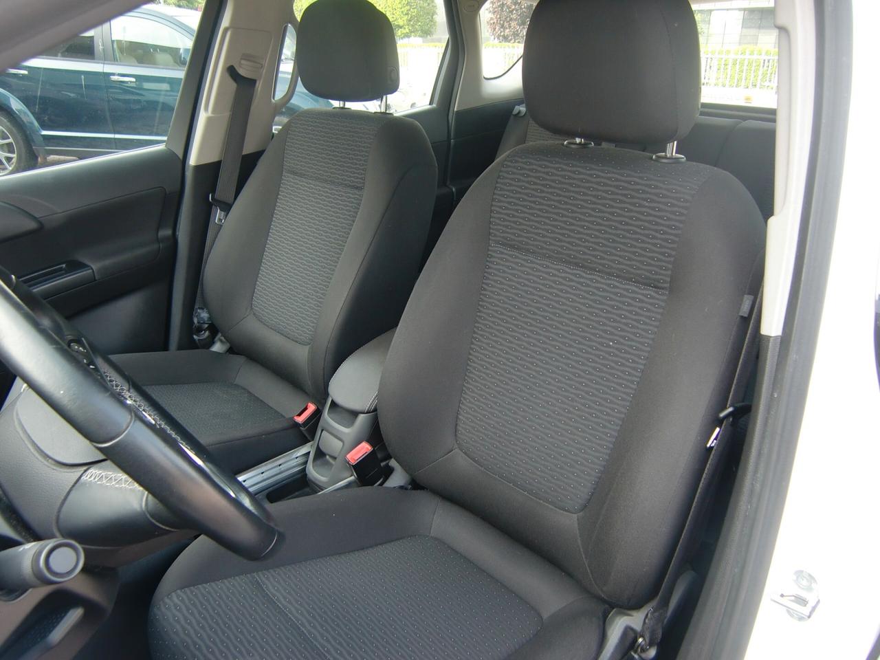 Opel Meriva 1.4 GPL
