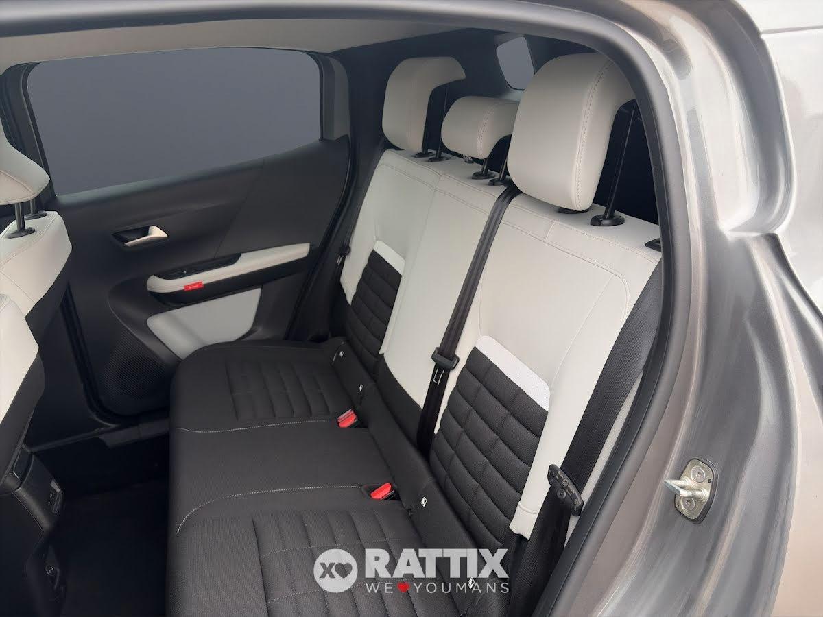 Citroen C3 Aircross 1.2 Hybrid 145CV Max EDCS6