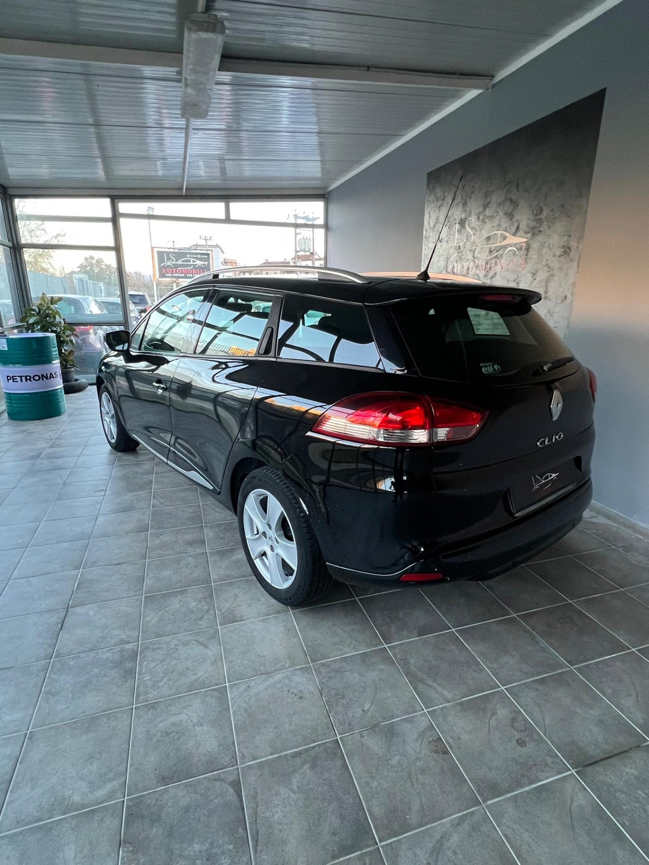 Renault Clio Sporter 1.5 dCi 8V 90CV Start&Stop Energy