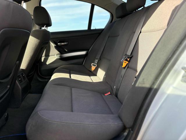 BMW 320 d cat MSport SCARICO SPORTIVO*LED*"18!!!