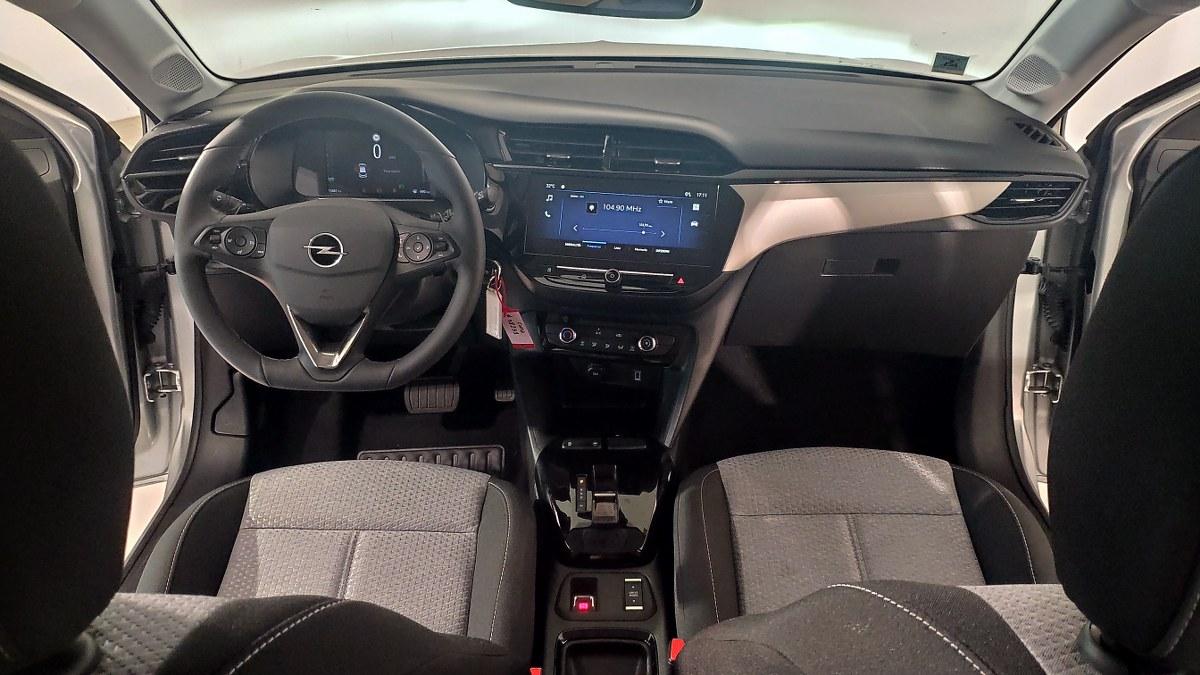 OPEL Corsa 5Porte 1.2 100 Cv Aut. Edition