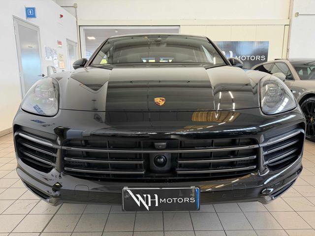 PORSCHE Cayenne 3.0 V6 PLATINUM EDITION"IVA ESPOSTA"TETTO"PELLE"21