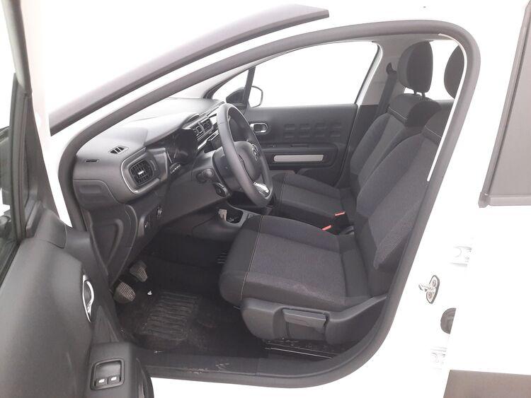 Citroen C3 Plus BR109203 1.2 Benzina 83CV