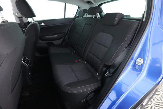KIA Sportage Sportage 1.6 GDI 2WD Business Class