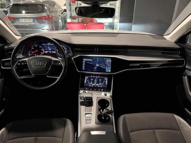 AUDI A6 allroad 40 TDI 2.0 quattro S tronic Evolution