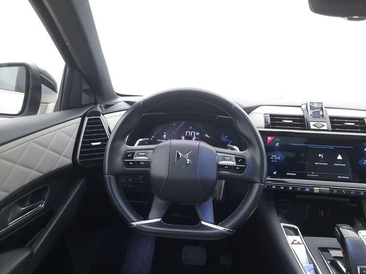 DS DS 7 Crossback Grand Chic BR606050 2.0 Diesel 177CV