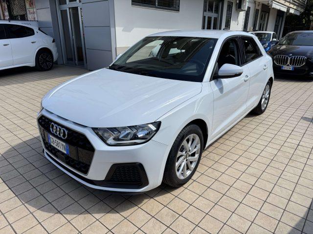 AUDI A1 Sportback 25 1.0 tfsi Advanced