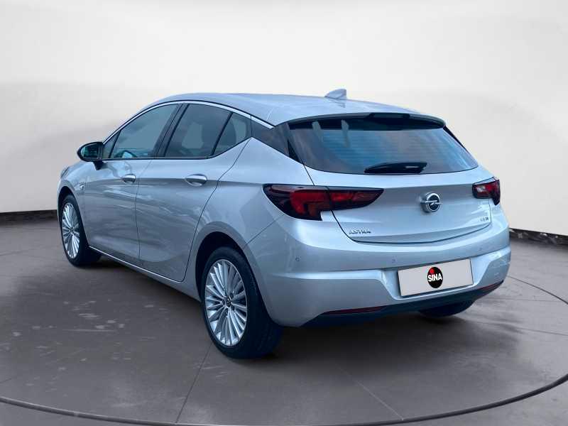OPEL Astra V 2016 - Astra 5p 1.6 cdti Business s&s 110cv my16