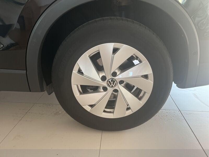 Volkswagen Tiguan III 2024 2.0 tdi Life 150cv dsg