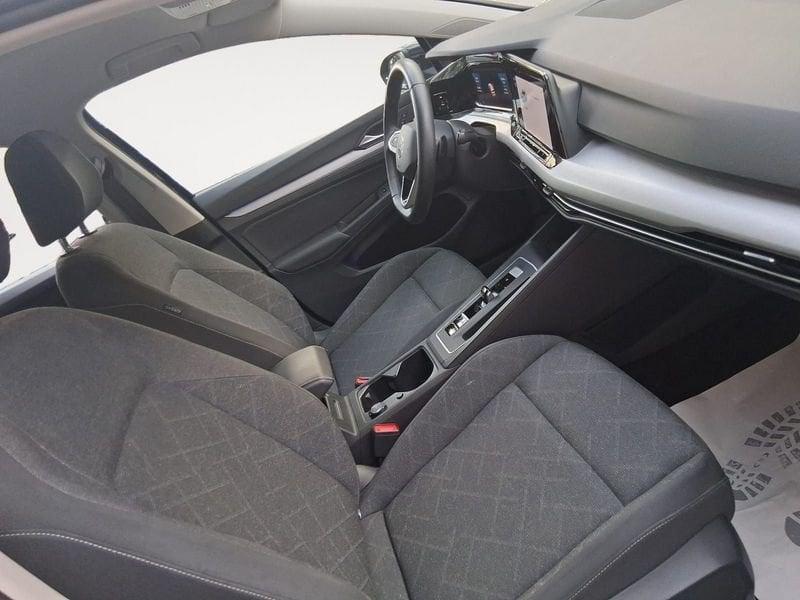 Volkswagen Golf Golf 1.5 etsi evo Life 130cv dsg