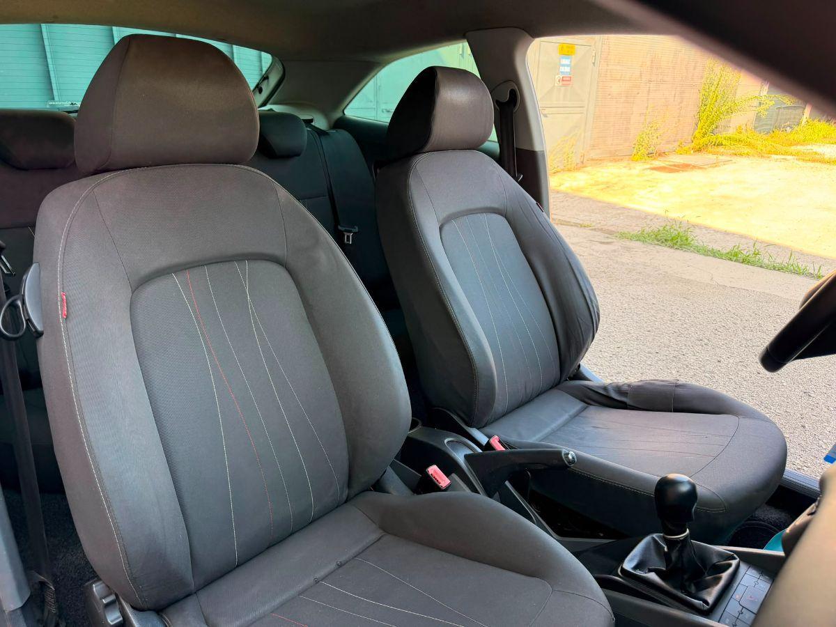 SEAT - Ibiza - 1.2 TDI 3 porte NEOPATENTATI