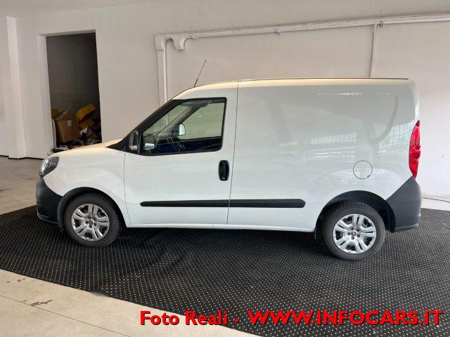 FIAT Doblo Doblò 1.3 MJT S&S 95cv Cargo Lounge