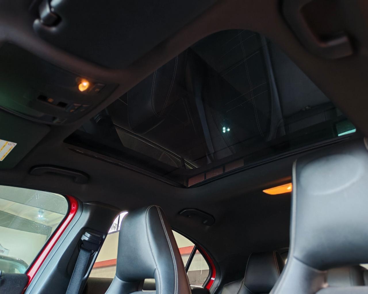 Mercedes-benz Classe A 180 CDI - NEOPATENTATI