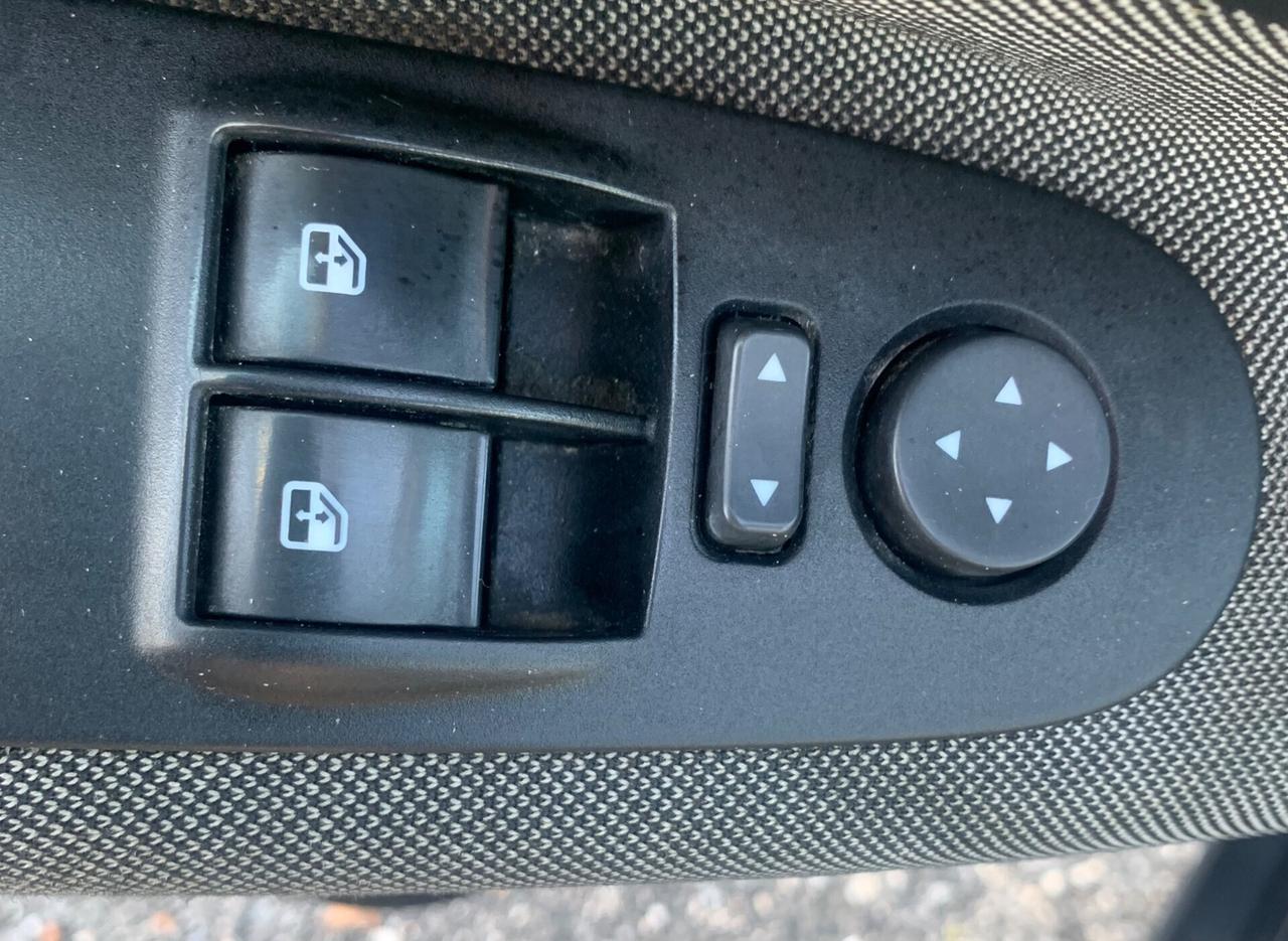 Fiat Punto Evo 1.2 GPL 5p - 2010