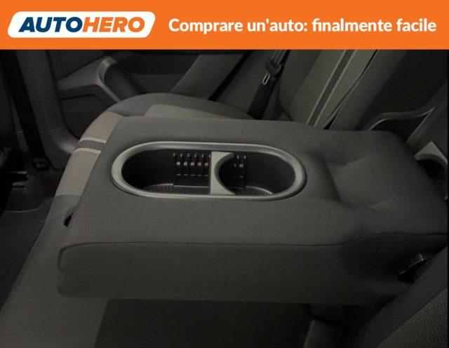 VOLKSWAGEN T-Roc 1.0 TSI 115 CV Style BlueMotion Technology