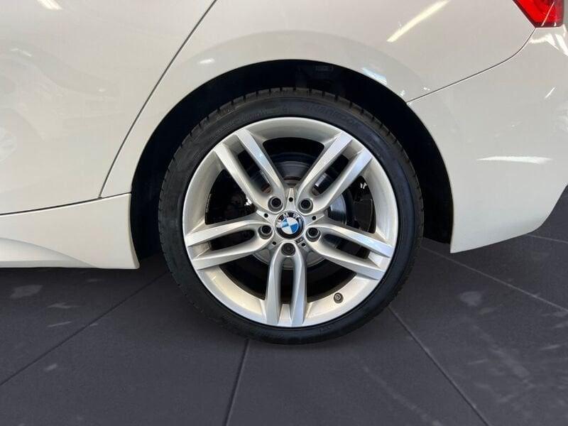 BMW Serie 1 114d 5p.