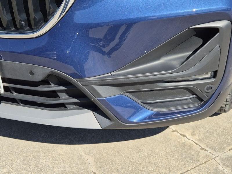 BMW X1 sdrive20d Business Advantage auto