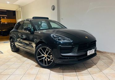 Porsche Macan 2.0 T 265CV TETTO PASM FULL