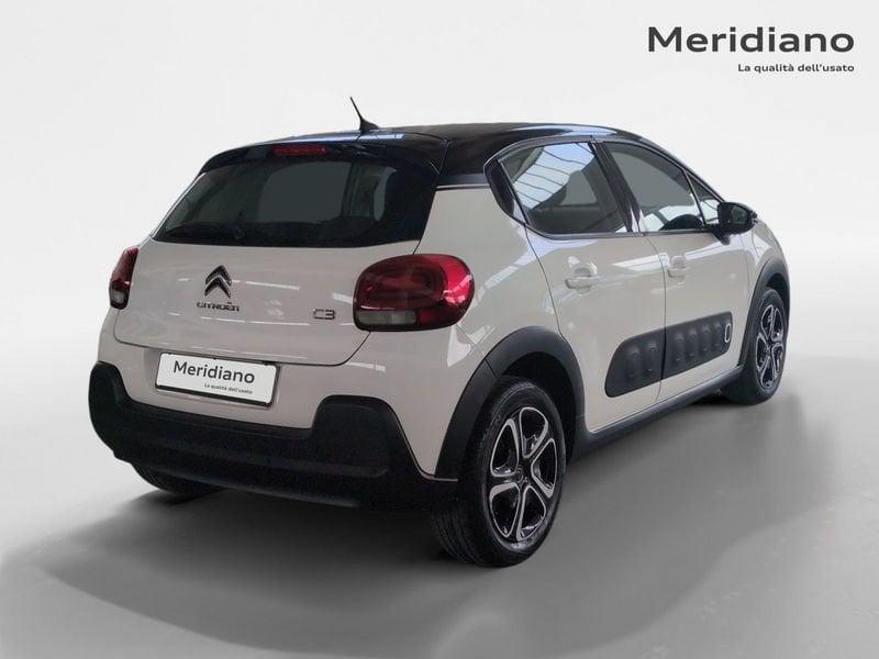 Citroën C3 3ª SERIE BlueHDi 100 S&S Shine