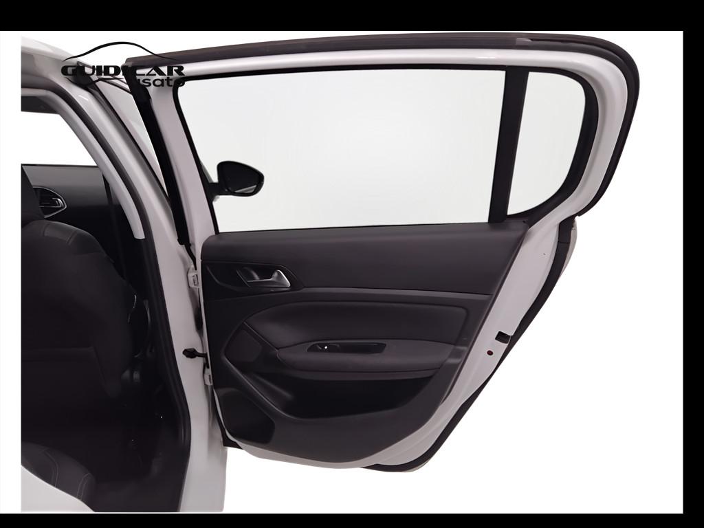 PEUGEOT 308 II 2018 - 308 5p 1.5 bluehdi Allure s&s 130cv