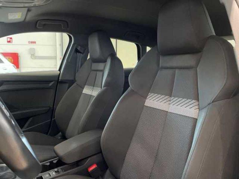 Audi A3 IV 2020 Sportback Sportback 30 2.0 tdi Business
