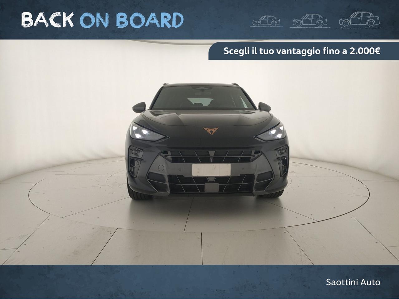 1.5 Hybrid 150 CV DSG