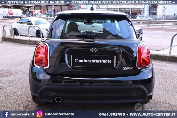 MINI Mini 3 porte 1.5 Cooper Classic 3p LED
