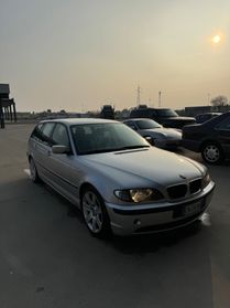 Bmw 320 320d