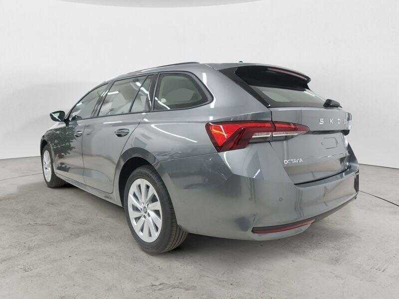 Škoda Octavia 2.0 TDI 150 cv EXECUTIVE DSG NUOVA DA IMMATRICOLARE!
