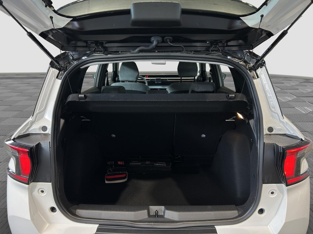CITROEN C3 Aircross 2ª s. C3 Aircross PureTech Turbo 100 CV You