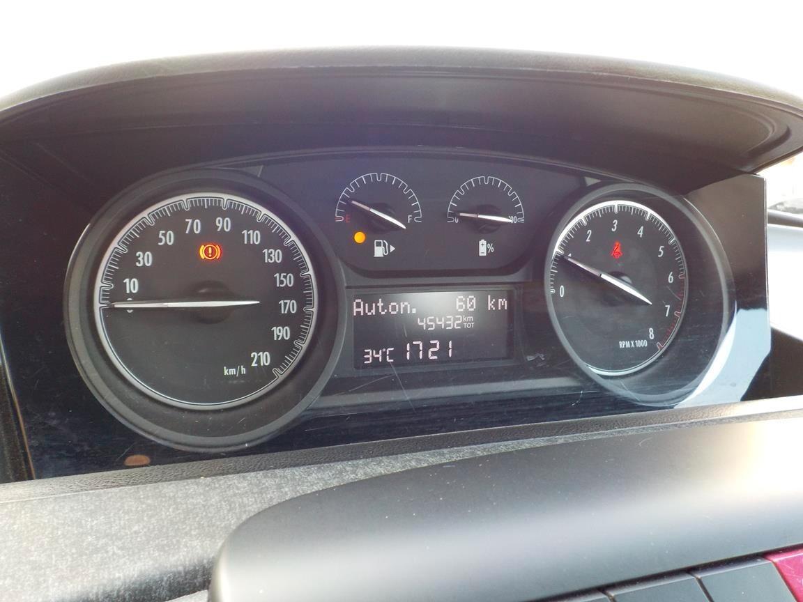 Lancia Ypsilon 1.0 FireFly 5 porte S&S Hybrid Ecochic Silver