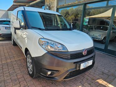 Fiat Doblo Doblò 1.3 MJT PC-TN Cargo SX COIBENTATO CON ATP