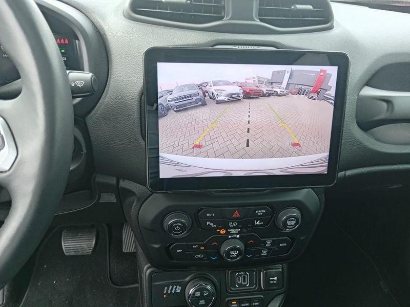 Jeep Renegade 4xe 1.3 T4 PHEV 240cv North Star 4xe Auto
