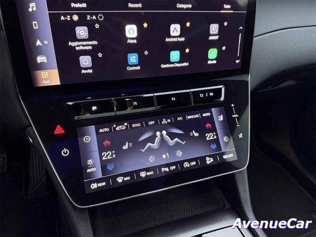 MASERATI Grecale 2.0 mhev GT IVA ESPOSTA TETTO 20'' TELECAMERA 360
