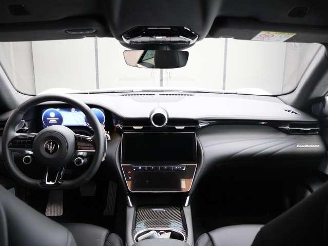 Maserati GranTurismo Modena