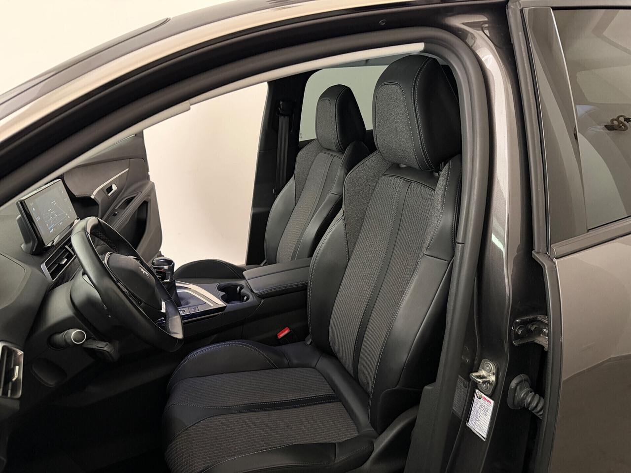 Peugeot 3008 BlueHDi 130 S&S Allure