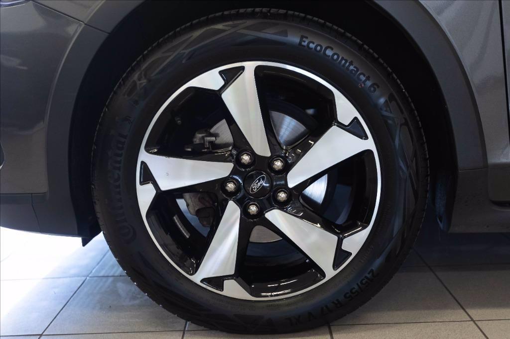 FORD Focus Active 1.0 ecoboost h Design 125cv del 2022