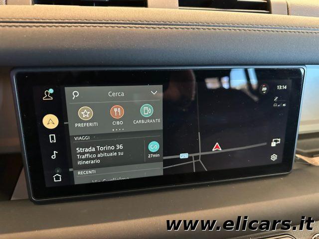 LAND ROVER Defender 110 3.0D I6 200 CV AWD Auto SE Autocarro