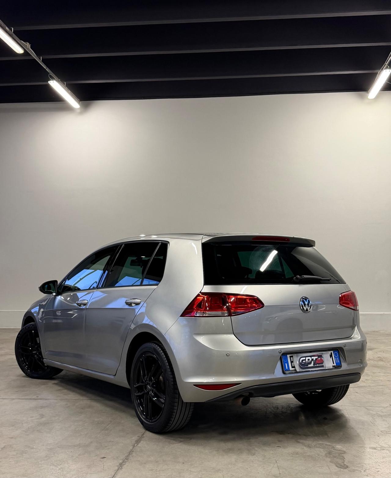 Volkswagen Golf Plus 1.6 TDI DPF Comfortline