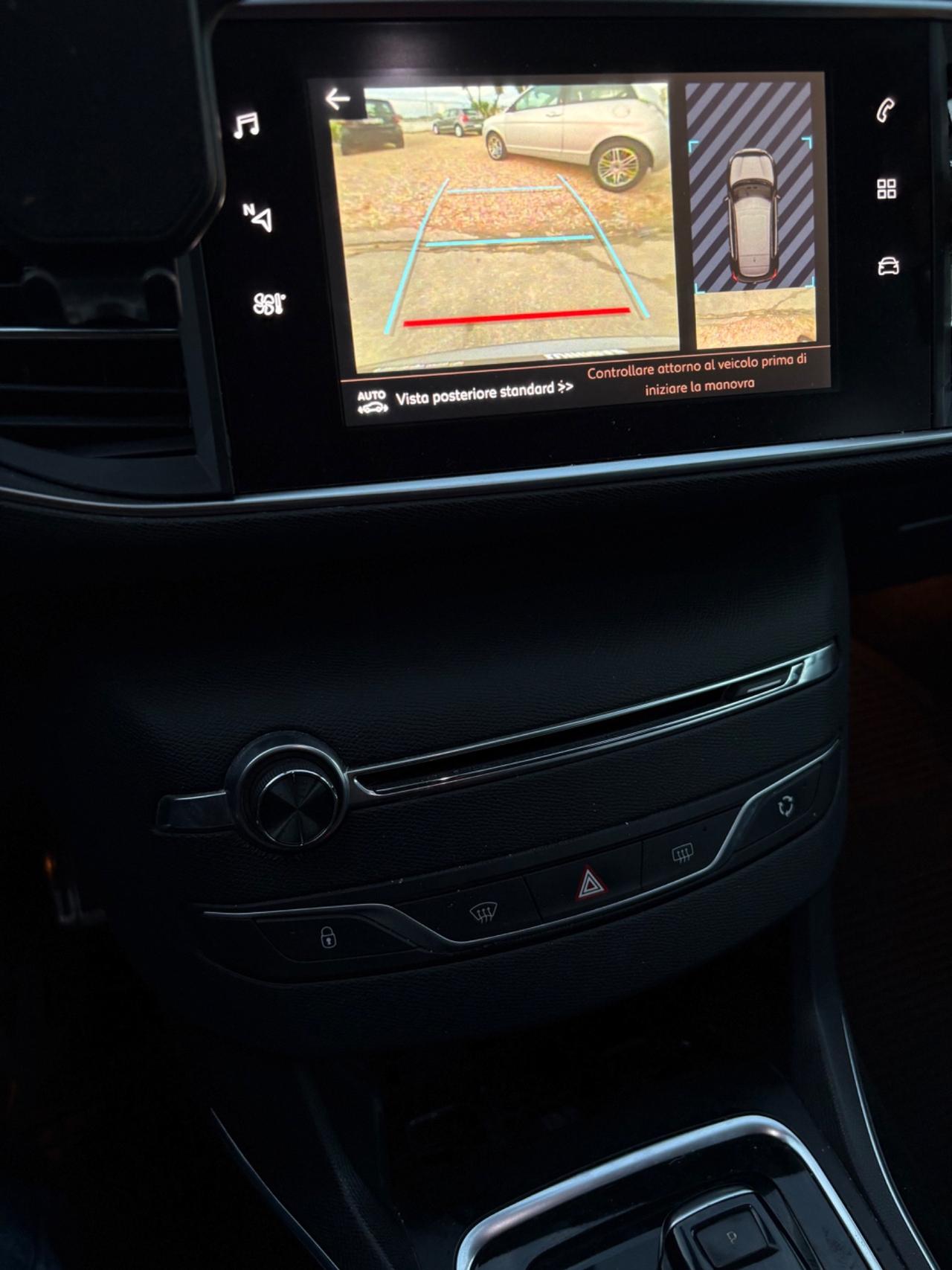 Peugeot 308 BlueHDi 130 S&S EAT8 GT Line