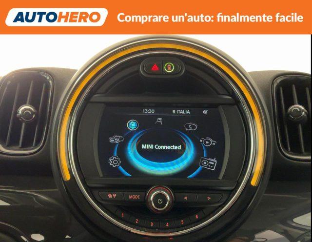 MINI Countryman 1.5 One D Countryman